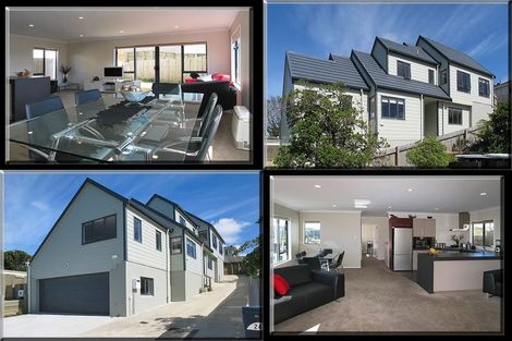 Photo of property in 24 Tarawera Road, Johnsonville, Wellington, 6037