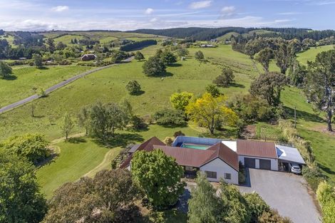 Photo of property in 192 Carrs Road, Loburn, Rangiora, 7472