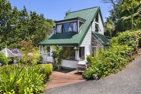 Photo of property in 6 Parklands Avenue, Swanson, Auckland, 0614