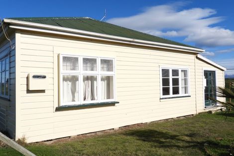Photo of property in 123 Tussocky Road, Windsor Park, Oamaru, 9491