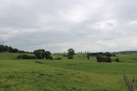 Photo of property in 399 Waotu South Road, Waotu, Putaruru, 3481