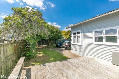 Photo of property in 209 Galloway Street, Hamilton East, Hamilton, 3216