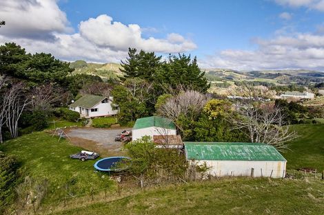 Photo of property in 1142 Moonshine Road, Judgeford, Porirua, 5381