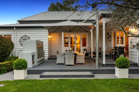 Photo of property in 445 Matangi Road, Matangi, Hamilton, 3284