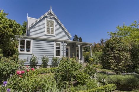 Photo of property in 211 Summerhill Road, Cust, Rangiora, 7471