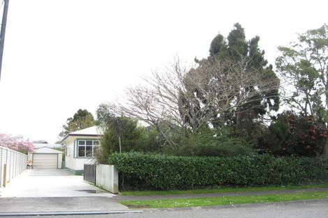 Photo of property in 30 Miro Street, Inglewood, 4330