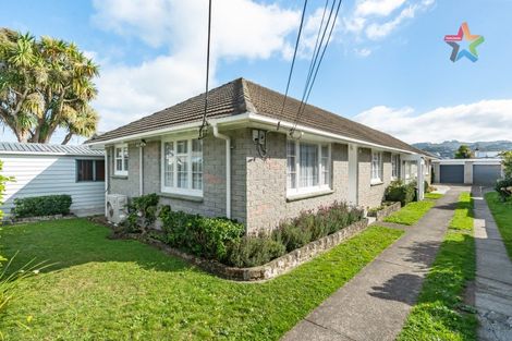 Photo of property in 47 Tennyson Street, Petone, Lower Hutt, 5012