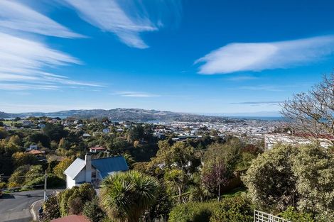 Photo of property in 126 Maryhill Terrace, Maryhill, Dunedin, 9011