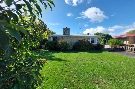 Photo of property in 20 Beech Crescent, Hillcrest, Hamilton, 3216