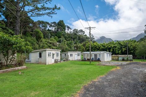 Photo of property in 1196 Huia Road, Huia, Auckland, 0604