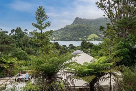 Photo of property in 1196 Huia Road, Huia, Auckland, 0604