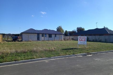 Photo of property in 5 Meadow Lane, Tinwald, 7774