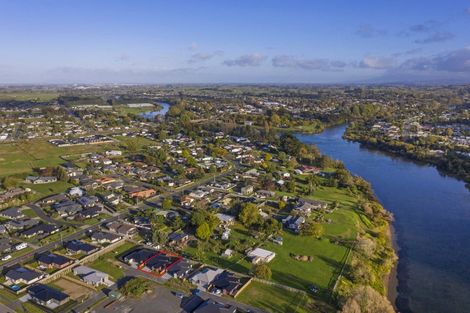 Photo of property in 13 Purei Place, Ngaruawahia, 3720