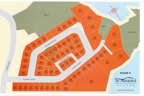 Photo of property in 12 Snapper Crescent, Omokoroa, 3114