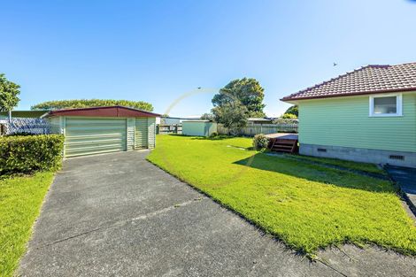 Photo of property in 495 Massey Road, Mangere, Auckland, 2022