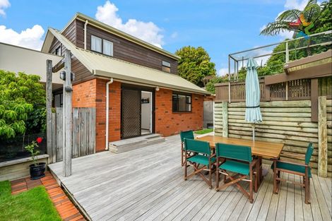 Photo of property in 57 Pokohiwi Road, Normandale, Lower Hutt, 5010