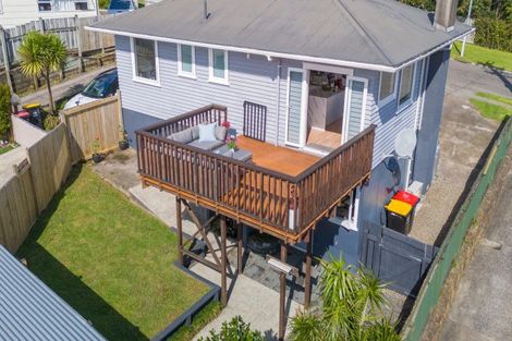 Photo of property in 22a Wylie Street, Gate Pa, Tauranga, 3112