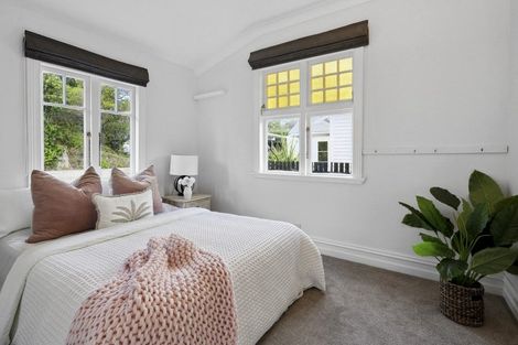 Photo of property in 41 Cluny Road, Plimmerton, Porirua, 5026