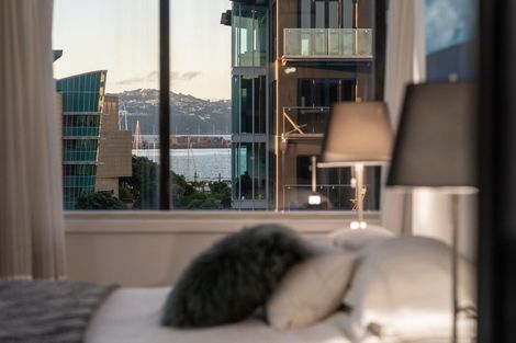 Photo of property in 5/5 Tory Street, Te Aro, Wellington, 6011