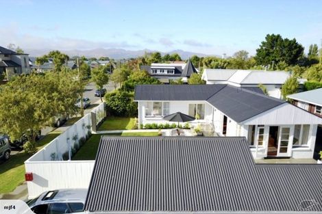 Photo of property in 141 Packe Street, Edgeware, Christchurch, 8013