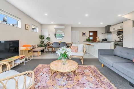 Photo of property in 67d Burke Street, Addington, Christchurch, 8024