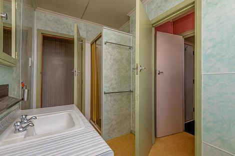 Photo of property in 18 Freyberg Street, Roslyn, Palmerston North, 4414