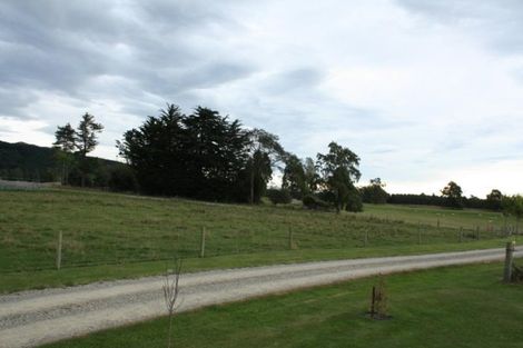 Photo of property in 343 Whitneys Road, Waimate, 7978