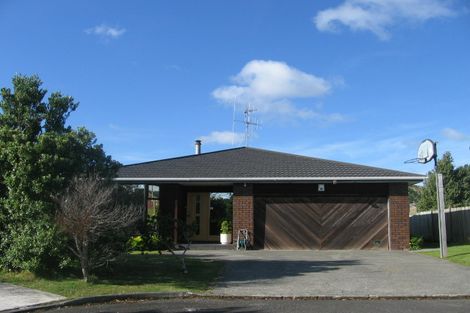 Photo of property in 101 Discovery Drive, Whitby, Porirua, 5024