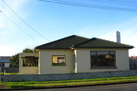 Photo of property in 8 Liffey Street, Bluff, 9814