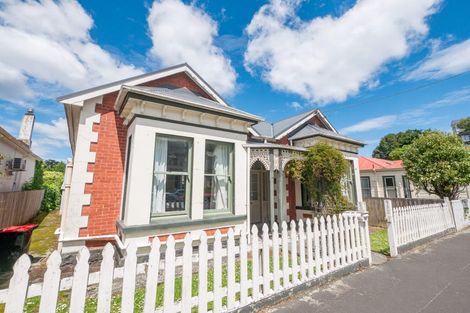 Photo of property in 173 Queen Street, North Dunedin, Dunedin, 9016