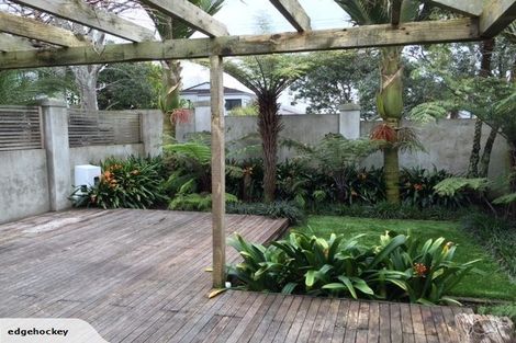 Photo of property in 67 Shelly Beach Road, Saint Marys Bay, Auckland, 1011