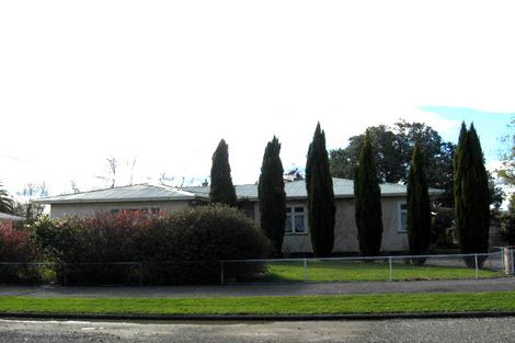 Photo of property in 113 Cockburn Street, Kuripuni, Masterton, 5810