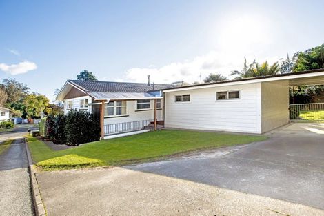 Photo of property in 53 Seddon Crescent, Whataupoko, Gisborne, 4010