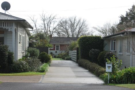 Photo of property in 23 Enderley Avenue, Enderley, Hamilton, 3214