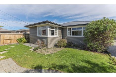 Photo of property in 45 Simeon Street, Spreydon, Christchurch, 8024