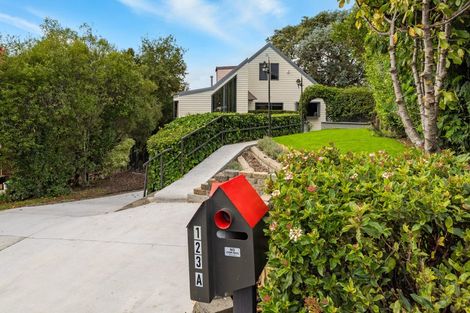 Photo of property in 123a Ravensdale Rise, Westmorland, Christchurch, 8025