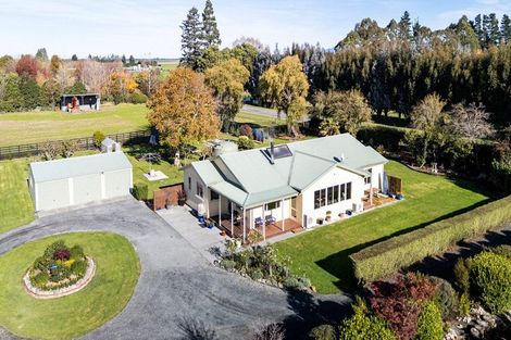 Photo of property in 2936 Methven Highway, Methven, Ashburton, 7776