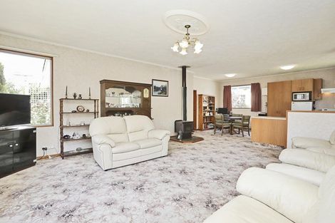 Photo of property in 141 Conyers Street, Heidelberg, Invercargill, 9812