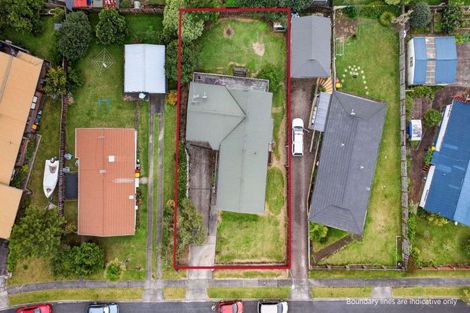 Photo of property in 12 Velma Crescent, Nawton, Hamilton, 3200