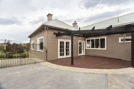Photo of property in 58 Greta Street, South Hill, Oamaru, 9400
