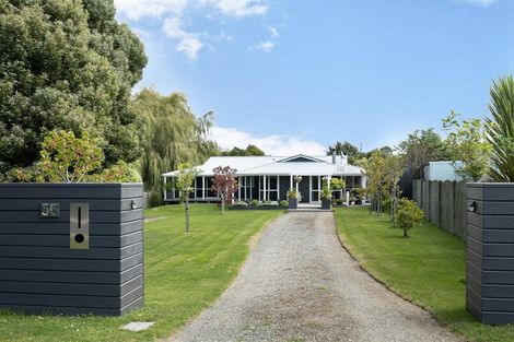 Photo of property in 55 Thomas Street, Waikouaiti, 9510