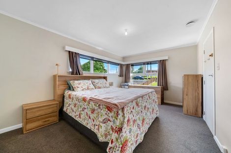 Photo of property in 26 Puriri Road, Manurewa, Auckland, 2102