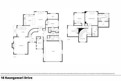 Photo of property in 18 Raungawari Drive, Huntington, Hamilton, 3210