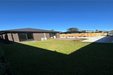 Photo of property in 38b Caffray Avenue, Aramoho, Wanganui, 4500