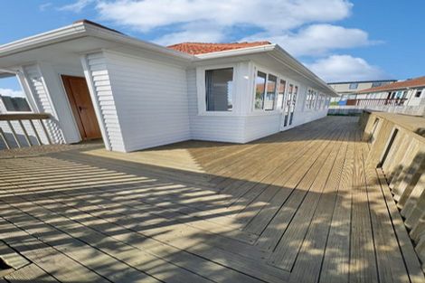 Photo of property in 17 Kawerau Avenue, Devonport, Auckland, 0624
