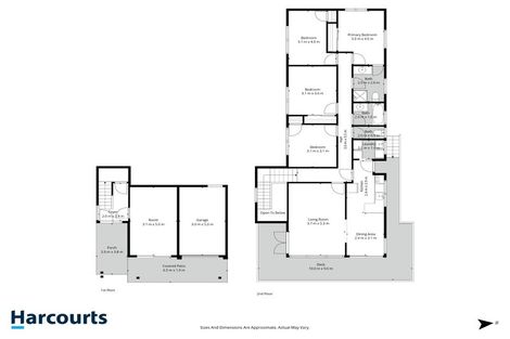 Photo of property in 20 Arosa Place, Forrest Hill, Auckland, 0620