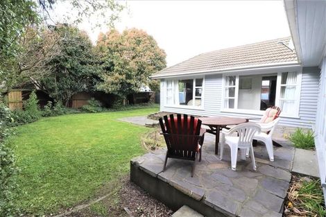 Photo of property in 1 Ludecke Place, Sockburn, Christchurch, 8042