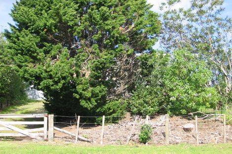 Photo of property in 241 Tangiora Avenue, Whangapoua, Coromandel, 3582