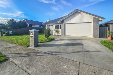 Photo of property in 28 Matariki Avenue, Frimley, Hastings, 4120