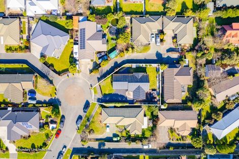 Photo of property in 6 Ronald George Place, Parklands, Christchurch, 8083